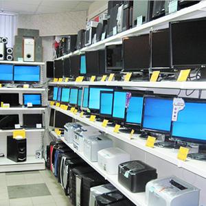 Компьютерные магазины Баймака