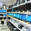 Компьютерные магазины в Баймаке