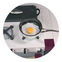 Столовая ПМК-Баймак - иконка «кухня» в Баймаке